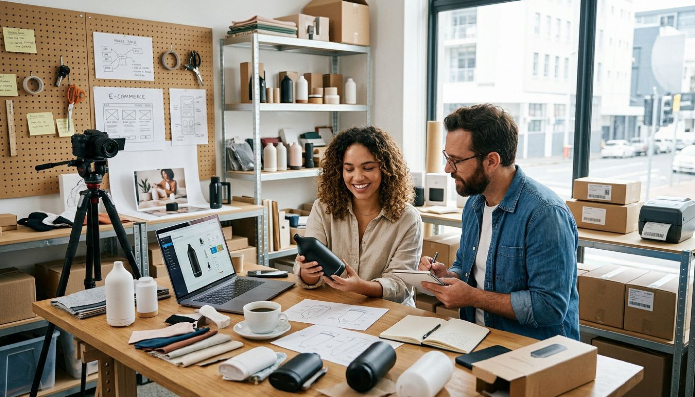 Crónica de un producto estrella: así nace un bestseller en e-commerce